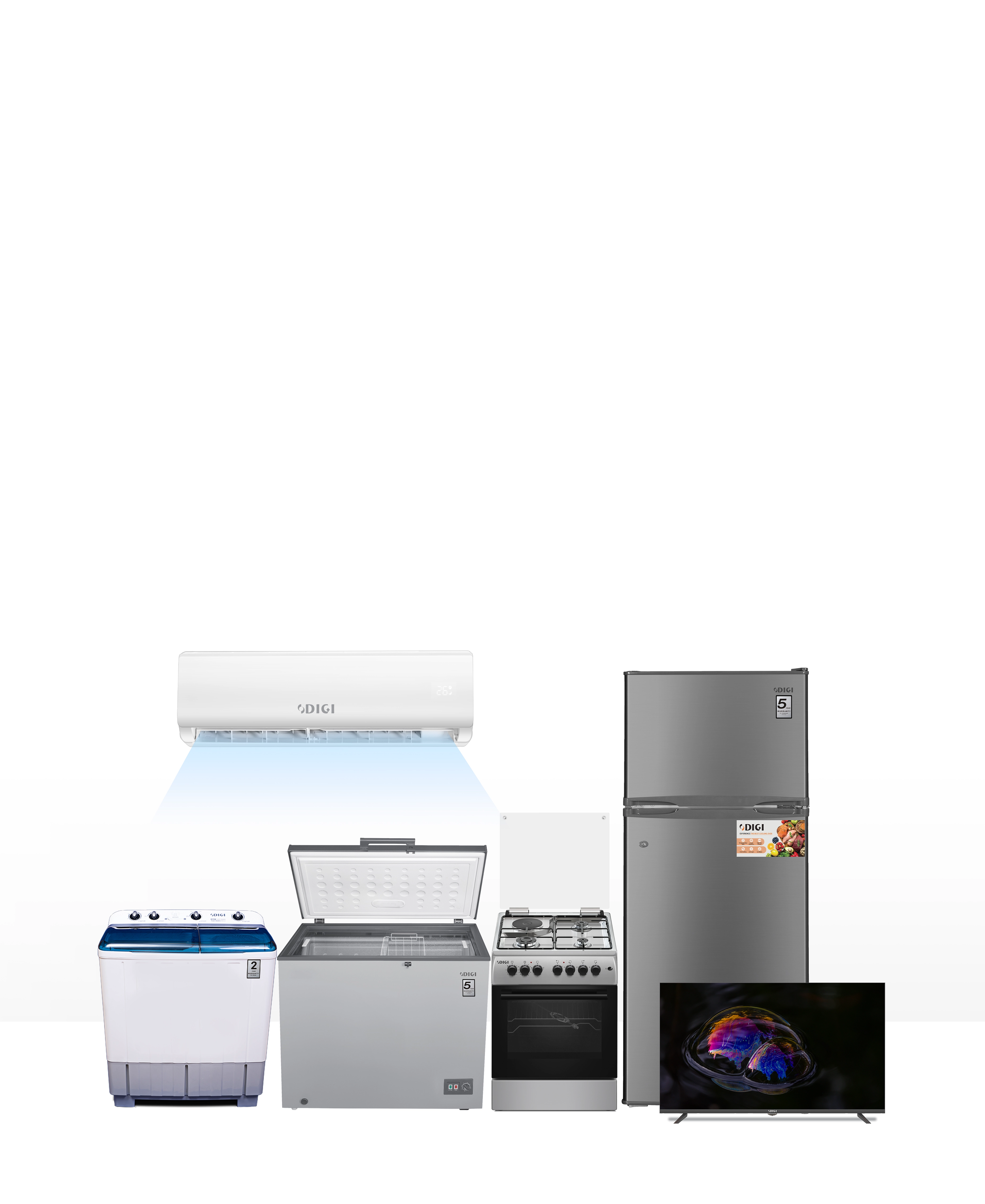 Fridge Banner