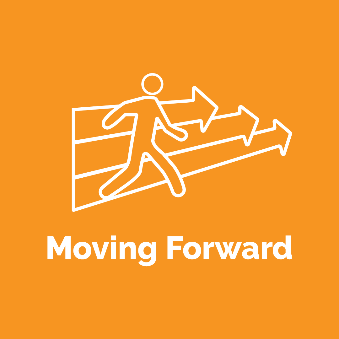 DIGI Moving Forward