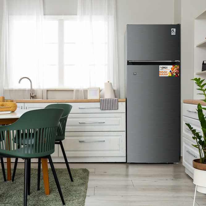 DIGI Fridge image
