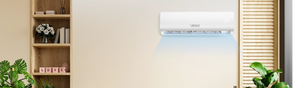 Air Conditioner cover image