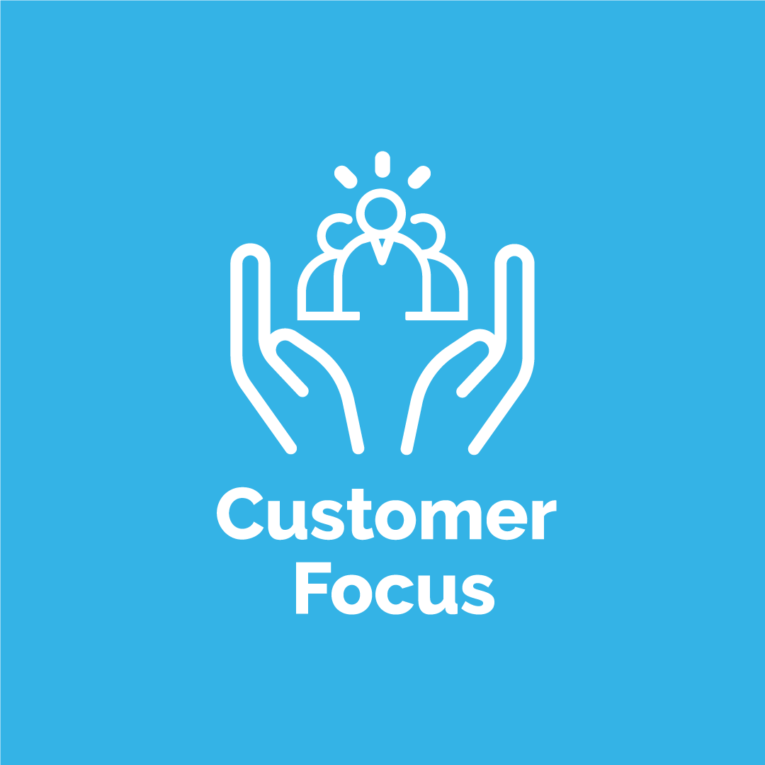 DIGI Customer Focus