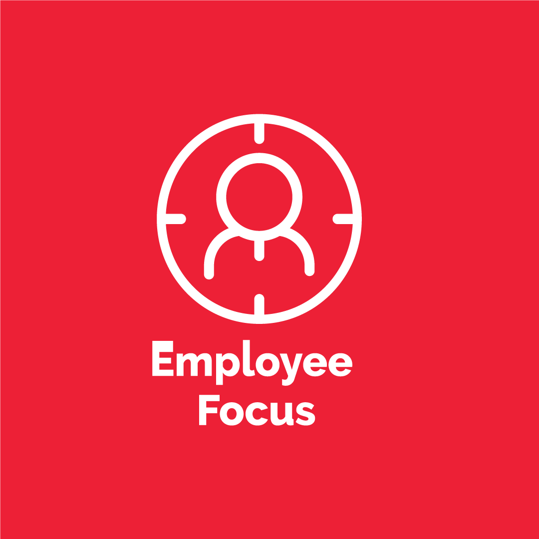 DIGI Employee Focus
